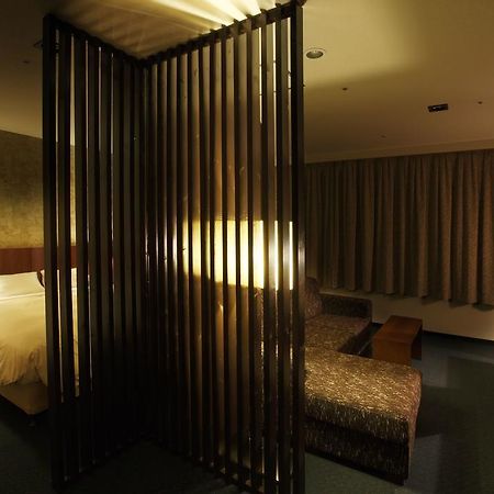 Oirase Mori No Hotel Towada Exteriör bild