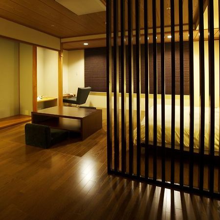Oirase Mori No Hotel Towada Exteriör bild