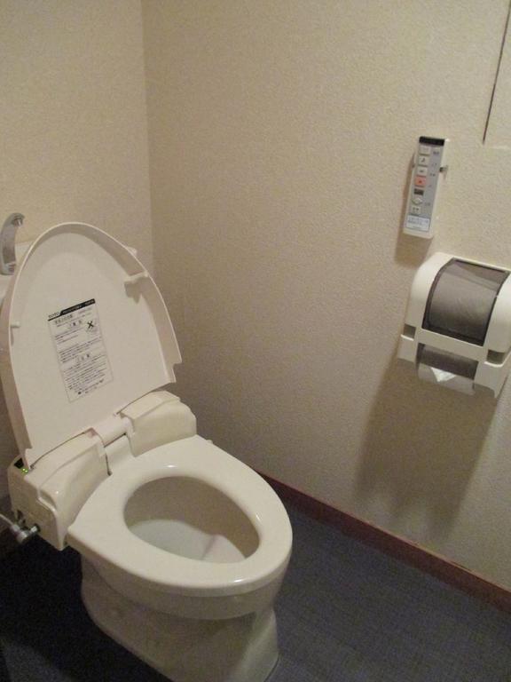 Oirase Mori No Hotel Towada Rum bild
