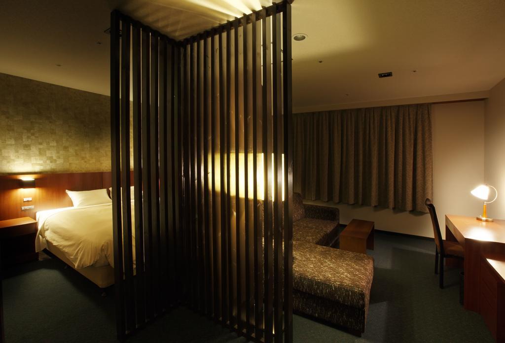Oirase Mori No Hotel Towada Exteriör bild